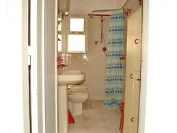 Nyota Holiday Home With sea View Balcony for 4 Guests in Torre Dell'or