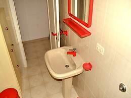 Nyota Holiday Home With sea View Balcony for 4 Guests in Torre Dell'or