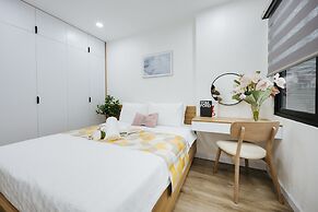 Label6 Coliving Quang Khanh