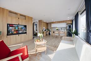 Label6 Coliving Quang Khanh