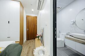 Label6 Coliving Quang Khanh