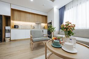 Label6 Coliving Quang Khanh