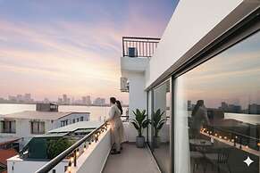 Label6 Coliving Quang Khanh