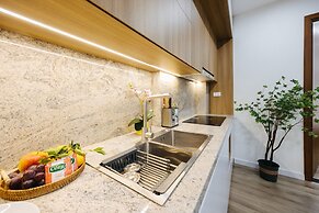 Label6 Coliving Quang Khanh