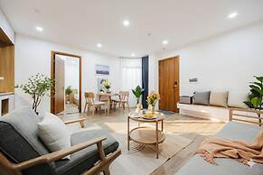 Label6 Coliving Quang Khanh