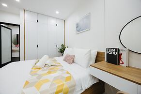 Label6 Coliving Quang Khanh