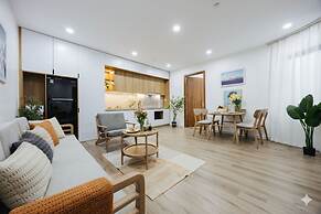 Label6 Coliving Quang Khanh