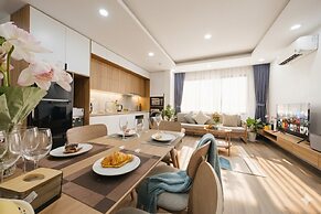 Label6 Coliving Quang Khanh