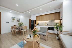 Label6 Coliving Quang Khanh