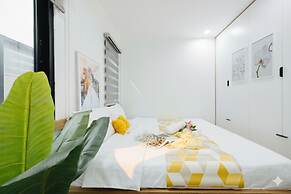 Label6 Coliving Quang Khanh
