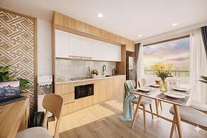 Label6 Coliving Quang Khanh