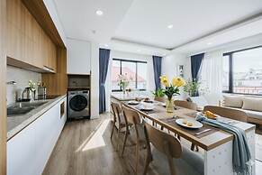 Label6 Coliving Quang Khanh