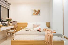 Label6 Coliving Quang Khanh