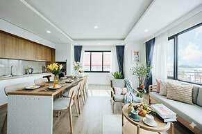 Label6 Coliving Quang Khanh