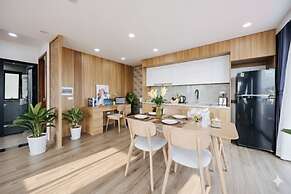 Label6 Coliving Quang Khanh