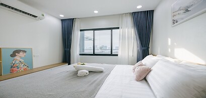 Label6 Coliving Quang Khanh