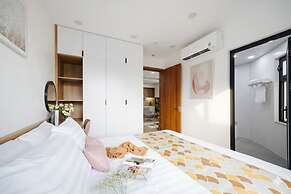 Label6 Coliving Quang Khanh