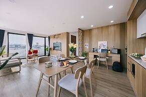 Label6 Coliving Quang Khanh