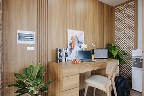 Label6 Coliving Quang Khanh