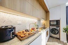 Label6 Coliving Quang Khanh