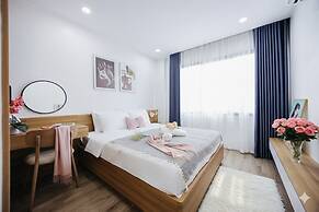 Label6 Coliving Quang Khanh