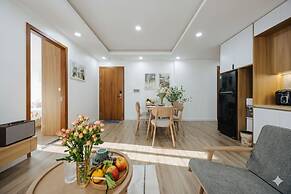 Label6 Coliving Quang Khanh