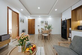 Label6 Coliving Quang Khanh