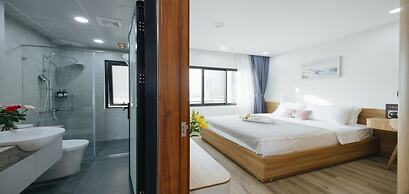 Label6 Coliving Quang Khanh