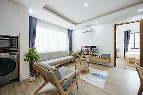 Label6 Coliving Quang Khanh