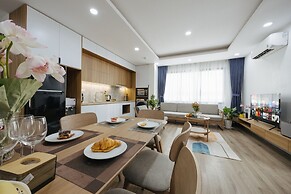 Label6 Coliving Quang Khanh