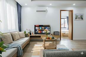 Label6 Coliving Quang Khanh