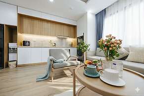 Label6 Coliving Quang Khanh