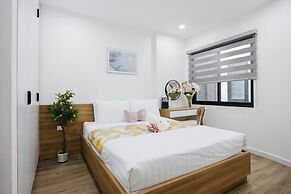 Label6 Coliving Quang Khanh