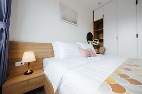 Label6 Coliving Quang Khanh