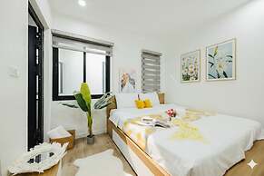 Label6 Coliving Quang Khanh