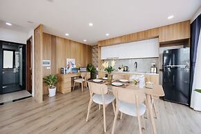 Label6 Coliving Quang Khanh