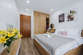 Label6 Coliving Quang Khanh