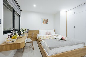 Label6 Coliving Quang Khanh