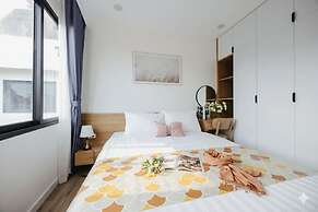 Label6 Coliving Quang Khanh