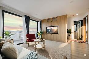 Label6 Coliving Quang Khanh