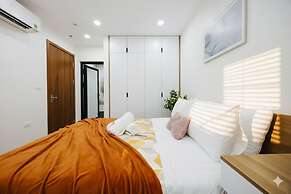 Label6 Coliving Quang Khanh