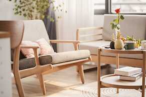 Label6 Coliving Quang Khanh
