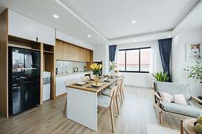 Label6 Coliving Quang Khanh