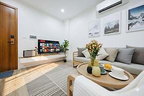 Label6 Coliving Quang Khanh