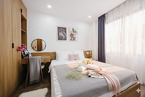 Label6 Coliving Quang Khanh