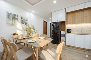 Label6 Coliving Quang Khanh