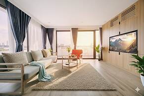 Label6 Coliving Quang Khanh