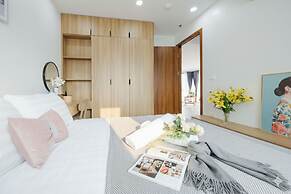 Label6 Coliving Quang Khanh