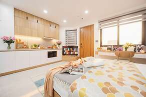 Label6 Coliving Quang Khanh