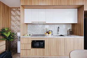 Label6 Coliving Quang Khanh